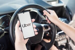 Protect U de AXA Seguros, seguros para Uber